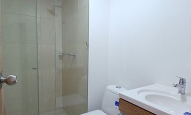 Apartamento en arriendo en Belmonte