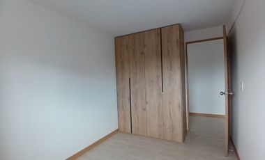 Apartamento en arriendo en Belmonte