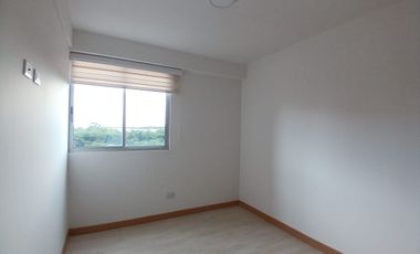 Apartamento en arriendo en Belmonte