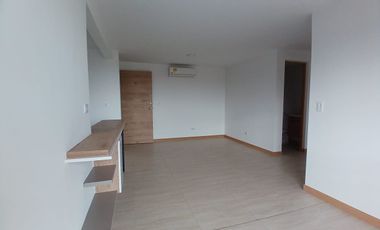 Apartamento en arriendo en Belmonte