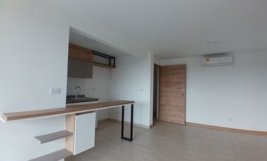 Apartamento en arriendo en Belmonte