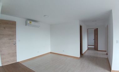 Apartamento en arriendo en Belmonte