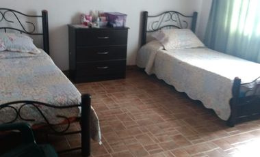 Vende Casa Campestre SASAIMA- PARCELACIÓN LA estancia