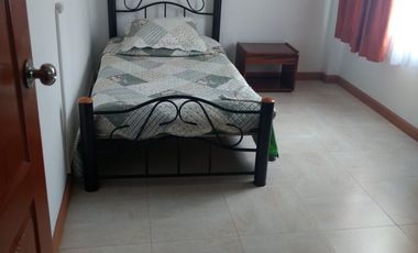 Vende Casa Campestre SASAIMA- PARCELACIÓN LA estancia