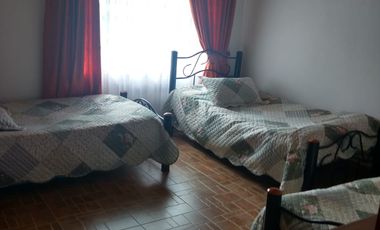 Vende Casa Campestre SASAIMA- PARCELACIÓN LA estancia
