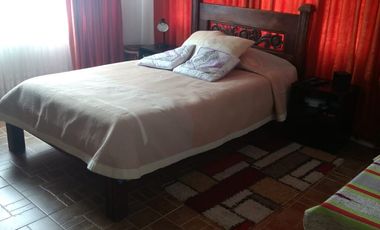 Vende Casa Campestre SASAIMA- PARCELACIÓN LA estancia