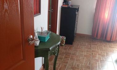 Vende Casa Campestre SASAIMA- PARCELACIÓN LA estancia