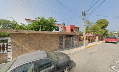 Casa en Yanga, Poza Rica de Hidalgo, Ver. ¡No créditos!