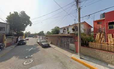 Casa en Yanga, Poza Rica de Hidalgo, Ver. ¡No créditos!