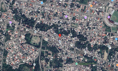 Casa en Yanga, Poza Rica de Hidalgo, Ver. ¡No créditos!