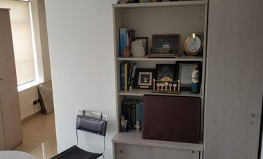 Arriendo Oficina 3 Privados -  3 Baños Sector Privilegiado