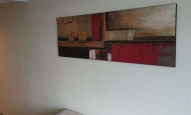 Arriendo Oficina 3 Privados -  3 Baños Sector Privilegiado