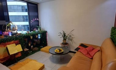 Departamento de renta  amoblado en Puerto Santa Ana
