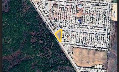 Terreno en Venta en Fracc. Industrial Maquiladora, Reynosa, Tamaulipas