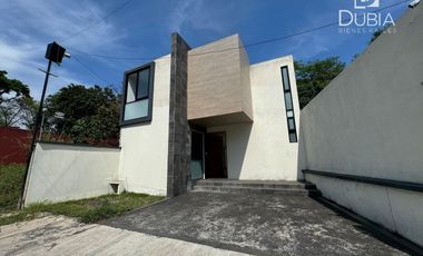 ¡Tu nueva casa en Coatepec te espera!