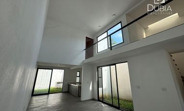 ¡Tu nueva casa en Coatepec te espera!