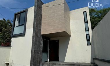 ¡Tu nueva casa en Coatepec te espera!