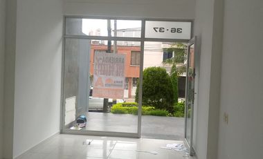 ARRIENDO LOCAL EL PRADO   BUCARAMANGA