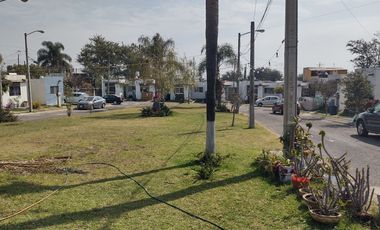 ¡Oportunidad Venta Casa Una Planta en El Corazón de Guadalajara cerca Parque!