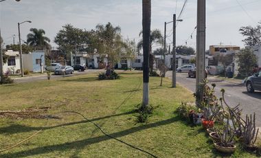 ¡Oportunidad Venta Casa Una Planta en El Corazón de Guadalajara cerca Parque!