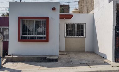 ¡Oportunidad Venta Casa Una Planta en El Corazón de Guadalajara cerca Parque!