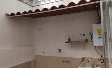 ¡Oportunidad Venta Casa Una Planta en El Corazón de Guadalajara cerca Parque!