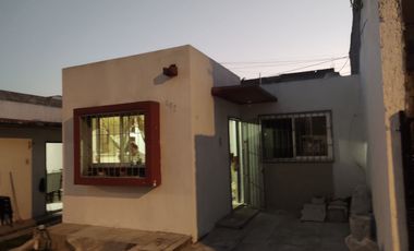 ¡Oportunidad Venta Casa Una Planta en El Corazón de Guadalajara cerca Parque!