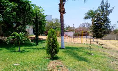 ¡Oportunidad Venta Casa Una Planta en El Corazón de Guadalajara cerca Parque!