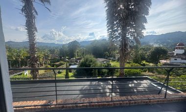 Vendo Hermosa casa independiente Llanogrande