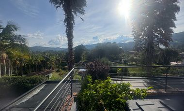 Vendo Hermosa casa independiente Llanogrande