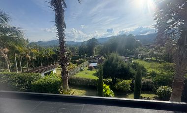 Vendo Hermosa casa independiente Llanogrande