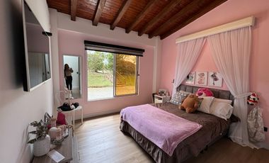 Vendo Hermosa casa independiente Llanogrande