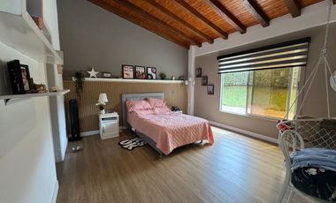 Vendo Hermosa casa independiente Llanogrande