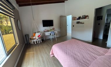 Vendo Hermosa casa independiente Llanogrande