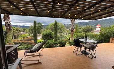 Vendo Hermosa casa independiente Llanogrande