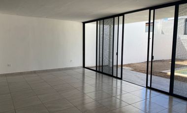 Casa en venta en Mérida, Cholul Yucatán