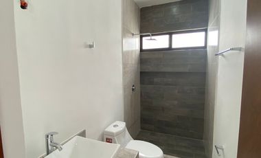 Casa en venta en Mérida, Cholul Yucatán