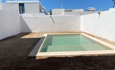 Casa en venta en Mérida, Cholul Yucatán