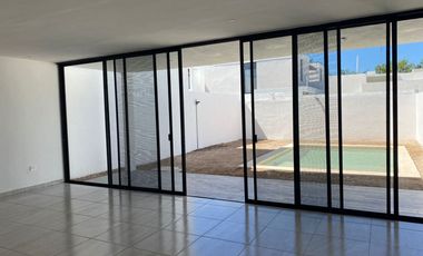 Casa en venta en Mérida, Cholul Yucatán