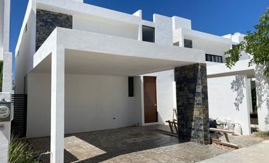 Casa en venta en Mérida, Cholul Yucatán