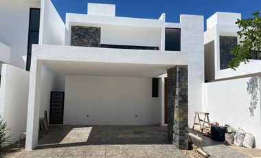 Casa en venta en Mérida, Cholul Yucatán