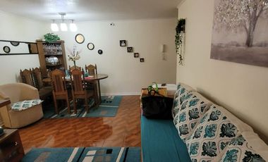 Venta departamento Parque del Sol, Las Rosas Maipú