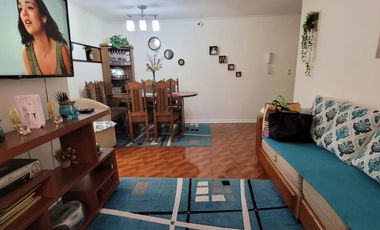 Venta departamento Parque del Sol, Las Rosas Maipú