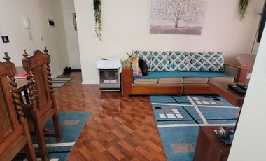 Venta departamento Parque del Sol, Las Rosas Maipú