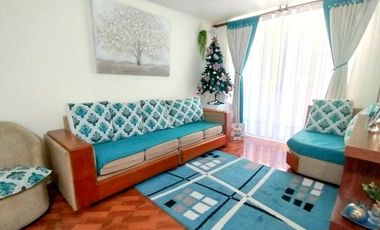 Venta departamento Parque del Sol, Las Rosas Maipú