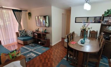 Venta departamento Parque del Sol, Las Rosas Maipú