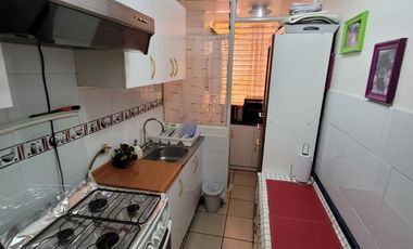 Venta departamento Parque del Sol, Las Rosas Maipú