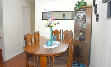 Venta departamento Parque del Sol, Las Rosas Maipú