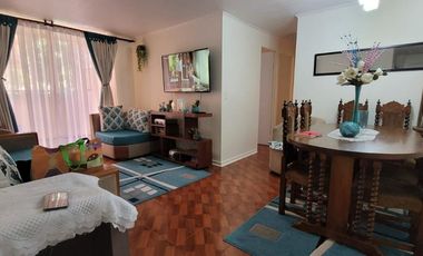 Venta departamento Parque del Sol, Las Rosas Maipú