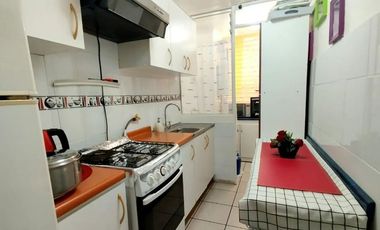 Venta departamento Parque del Sol, Las Rosas Maipú